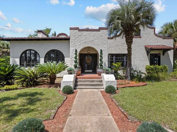 615 N Washington St, Perry, FL 32347