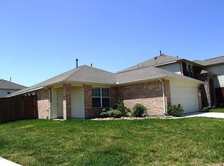 25103 Ibris Ranch Dr, Katy, TX 77494