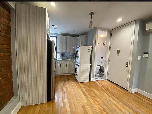 1st image of 118 Marcus Garvey Blvd #5