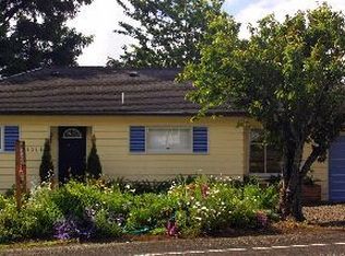 1111 Garibaldi Ave, Garibaldi, OR 97118