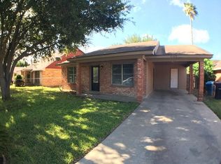 2109 Gull Ave, McAllen, TX 78504