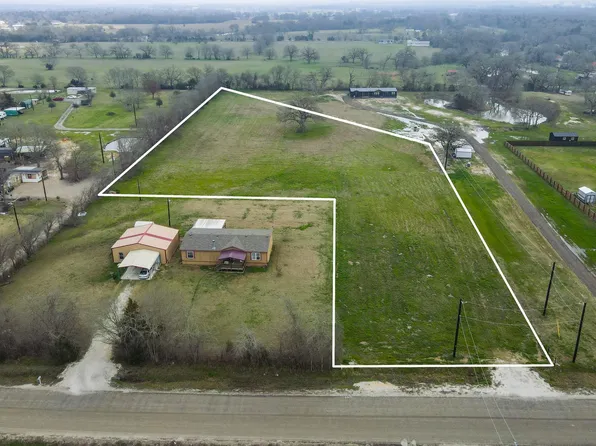 10826 Forsthoff Rd, Bryan, TX 77808