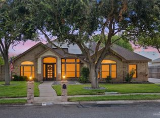 2506 Dove Ave, Mission, TX 78574