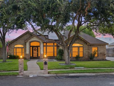2506 Dove Ave, Mission, TX, 78574