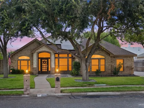 2506 Dove Ave, Mission, TX 78574