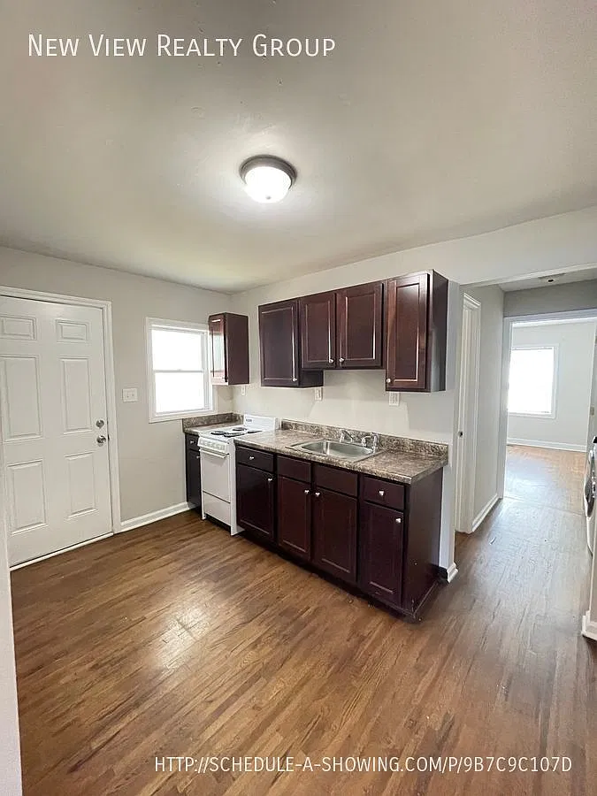 1 bed, 700 sqft, $1,100 — Photo 4