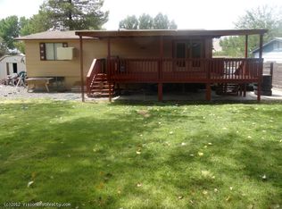 665 Prebble St, Winnemucca, NV 89445