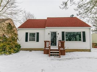 2027 Byrd Ave, Cuyahoga Falls, OH