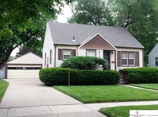 2124 N Union St, Fremont, NE 68025
