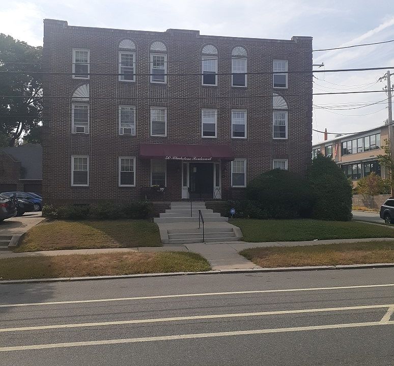 1st image of 50 Blackstone Blvd #12
