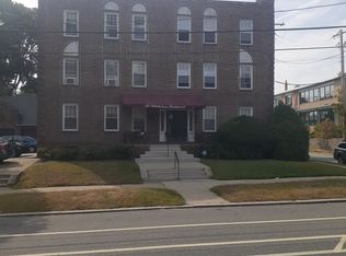 50 Blackstone Blvd #12, Providence, RI 02906