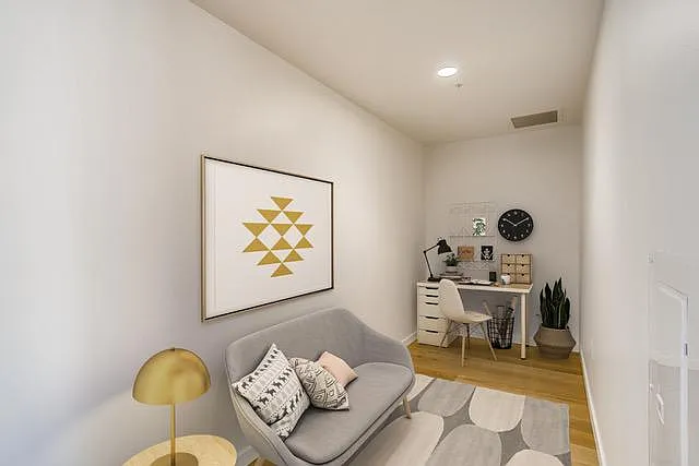 1 bed, 623 sqft, $2,900 — Photo 3