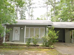 148 Arias Way, Hot Springs, AR 71909
