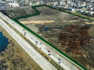 17535-2 La Grange Rd, Tinley Park, IL 60487