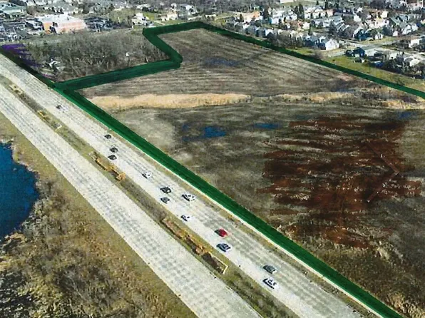 17535-2 La Grange Rd, Tinley Park, IL 60487