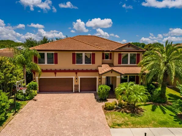 4611 Grand Preserve Pl, Palm Harbor, FL 34684