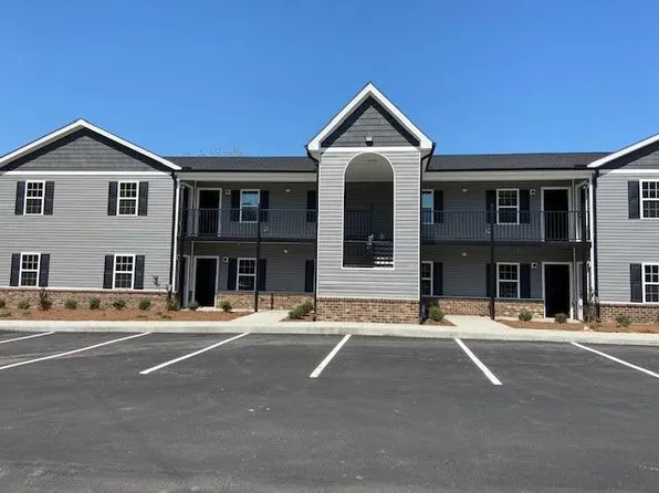 221 W Mason St, Franklinton, NC