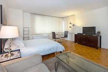 Rented by Direct Properties New York