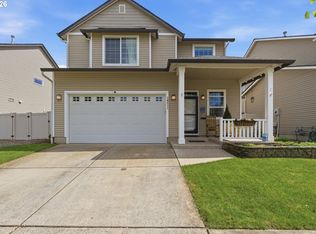 10211 NE 115th Ave, Vancouver, WA 98662