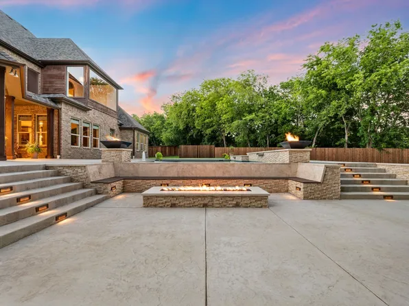 2034 Churchill Downs Ln, Trophy Club, TX 76262