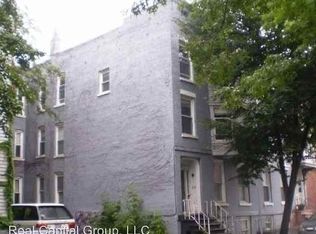 40 State St, Troy, NY 12180