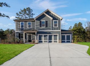 424 Panther Creek Ln, Jackson, GA 30233