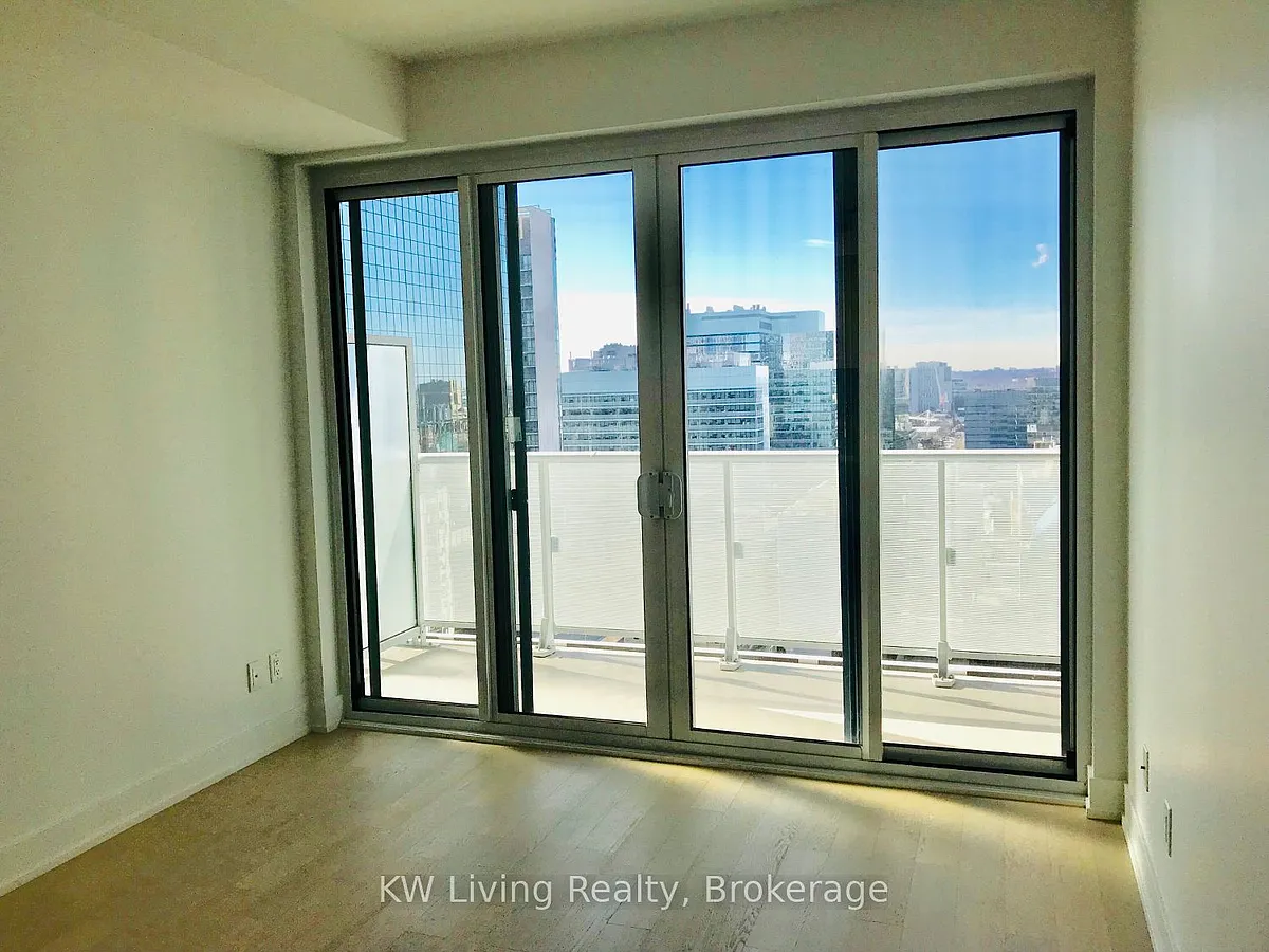 Building Photo - 7 Grenville St #2512