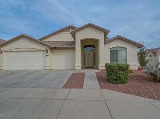 12504 W Solano Dr, Litchfield Park, AZ 85340