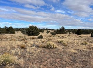 357 N Antelope Dr, Seligman, AZ 86337