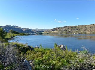 LOT Lone Coyote Rd, Pateros, WA 98846