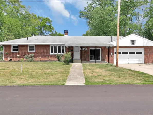 2054 E Beaumont Rd, Columbus, OH 43224