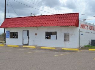 1516 E Military Hwy, Pharr, TX 78577