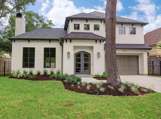 1321 Modiste St, Houston, TX 77055