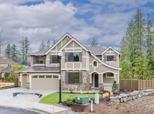 3233 NW Hood Ct, Camas, WA 98607