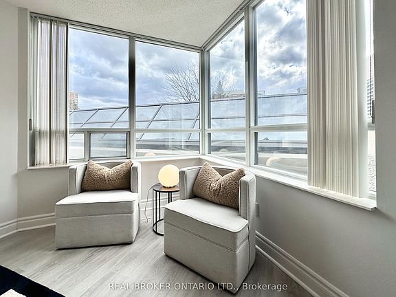 4th image of 5 Northtown Way #317