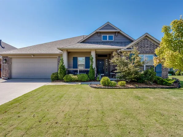 18705 Vea Dr, Edmond, OK 73012
