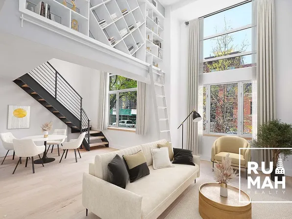 109 Waverly Ave APT 2A, Brooklyn, NY 11205