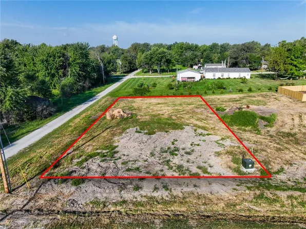 0 Myrtle St, Kidder, MO 64649