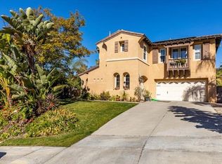 6342 Paseo Descanso, Carlsbad, CA 92009