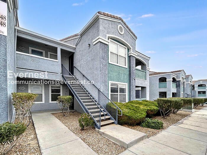 1st image of 6955 N Durango Dr Unit 1046