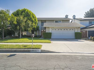 10228 Hanna Ave, Chatsworth, CA, 91311