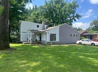 1745 Edward Cv, Memphis, TN 38107