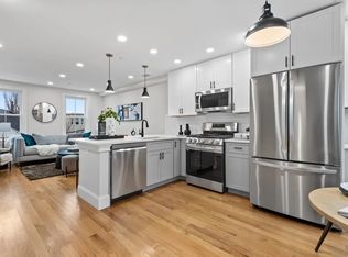 81 White St #2, Boston, MA 02128