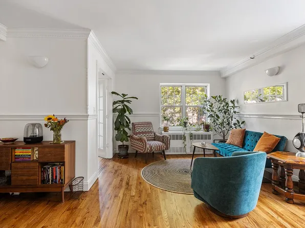 500 Grand Ave APT 2A, Brooklyn, NY 11238