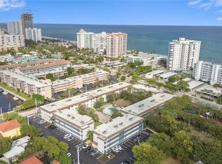 Gardens By The Sea, Pompano Beach, FL 33062