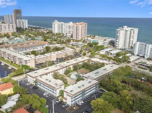 1501 S Ocean Blvd APT 214, Pompano Beach, FL 33062