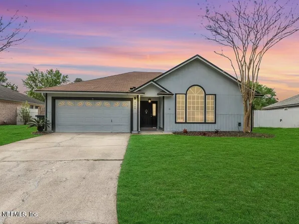 2959 TUSCARORA Trail, Middleburg, FL 32068