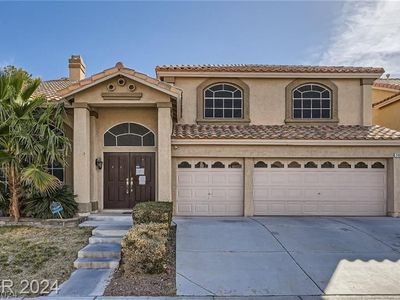 2409 Alpine Meadows Ave, Henderson, NV, 89074