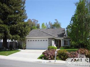 948 Witherspoon Dr, Thousand Oaks, CA 91360