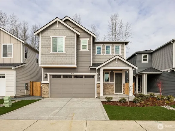 8774 75th Place NE #40, Marysville, WA 98270